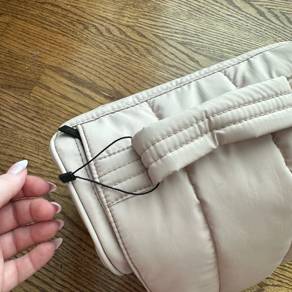 Calpak Luka Hanging Toiletry Bag - Picture 3 of 10